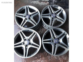 Mercedes-Benz Mercedes Gla cla a180 amg jant ÇIKMA ORJİNAL