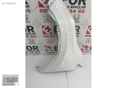 Oto Çıkma Parça / Honda / Civic / Kaporta & Karoser / Sol Ön Çamurluk / Çıkma Parça 