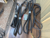 Oto Çıkma Parça / Toyota / Corolla / Kaporta & Karoser / Kapı Fitili / Çıkma Parça 