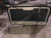 Oto Çıkma Parça / Land Rover / Range Rover / Kaporta & Karoser / Bagaj Kapağı / Çıkma Parça 