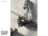 Oto Çıkma Parça / Chevrolet / Captiva / Kaporta & Karoser / Komple Arka / Çıkma Parça 