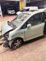 Oto Çıkma Parça / Honda / Jazz / Kaporta & Karoser / Sol Ön Kapı / Çıkma Parça 