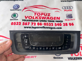 Oto Çıkma Parça / Seat / Ibiza / Kalorifer / Kontrol Paneli / Çıkma Parça 