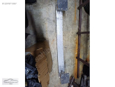 Oto Çıkma Parça / Opel / Crossland X / Tampon / Tampon Demiri / Çıkma Parça 