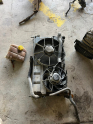 FORD CONNECT RADYATOR SETI MERT OTO