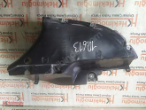 BMW F30 F31 F80 ARKA TAMPON SOL ALT KÖŞE KAPLAMASI 51757258047 O
