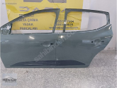 Oto Çıkma Parça / Dacia / Sandero / Kaporta & Karoser / Sol Arka Kapı / Çıkma Parça 
