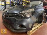 Oto Çıkma Parça / Renault / Clio / Kaporta & Karoser / Arka Çamurluk / Çıkma Parça 
