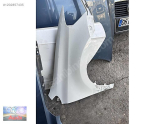 Volkswagen Polo 2013 Sag Ön Çamurluk