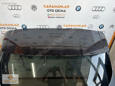 Oto Çıkma Parça / Nissan / Qashqai / Kaporta & Karoser / Bagaj Kapağı / Sıfır Parça 