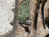 Oto Çıkma Parça / Opel / Astra / Kaporta & Karoser / Dış Kapı Kolu / Çıkma Parça 