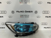 Oto Çıkma Parça / Hyundai / Accent / Far & Stop / Sağ Ön Far / Sıfır Parça 