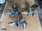 CHEVROLET CAPTİVA ARAZİ ŞANZIMAN GARANTİLİ