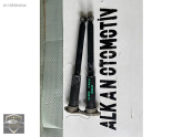 MERCEDES W205 C200 SAĞ SOL ARKA SALINCAKLAR ALKAN OTO 5324171034