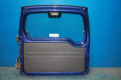 Oto Çıkma Parça / Daihatsu / Terios / Kaporta & Karoser / Bagaj Kapağı / Çıkma Parça 