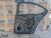Oto Çıkma Parça / Skoda / Superb / Kaporta & Karoser / Sağ Arka Kapı / Çıkma Parça 