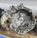 OPEL İNSİGNİA A 1.6 ŞANZIMAN BENZİNLİ