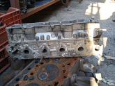 Oto Çıkma Parça / Peugeot / 206 / Motor / Silindir Kapağı / Çıkma Parça 