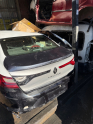 Oto Çıkma Parça / Renault / Megane / Kaporta & Karoser / Bagaj Kapağı / Çıkma Parça 