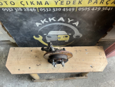 Oto Çıkma Parça / Renault / Express / Alt Takım / Taşıyıcı / Çıkma Parça 