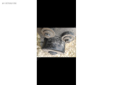 Oto Çıkma Parça / Volkswagen / Beetle / ABS / ABS Beyni / Çıkma Parça 