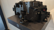 Oto Çıkma Parça / Volvo / XC60 / Far & Stop / Sol Ön Far / Çıkma Parça 