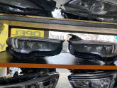 OPEL CROSSLAND SAĞ SOL FAR LEDLİ - ÖZIŞIK ÇIKMA PARÇA
