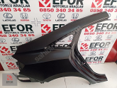 Oto Çıkma Parça / Honda / Civic / Kaporta & Karoser / Arka Çamurluk / Sıfır Parça 