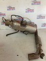 FORD COURİER PARTİKÜL 1.5 EURO 6 ADBLUE HATASIZ MONTECAR 2