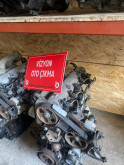 Oto Çıkma Parça / Opel / Vivaro / Motor / Motor (komple) / Çıkma Parça 