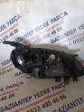 Oto Çıkma Parça / Fiat / Doblo / Far & Stop / Sol Ön Far / Çıkma Parça 