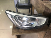 HYUNDAİ ACCENT BLUE BEYAZ KAŞ SAĞ FAR