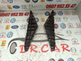 Oto Çıkma Parça / Toyota / Avensis / Tampon / Tampon Braketi / Sıfır Parça 