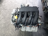 Oto Çıkma Parça / Renault / Megane / Motor / Motor (komple) / Çıkma Parça 