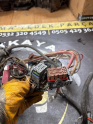 Oto Çıkma Parça / Renault / Megane / Motor / Elektrik Tesisatı / Çıkma Parça 