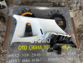 Oto Çıkma Parça / Peugeot / 2008 / Koltuk & Döşeme / İç Trim / Çıkma Parça 