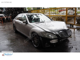 Oto Çıkma Parça / Mercedes / S Serisi / Alt Takım / Arka Dingil / Çıkma Parça 