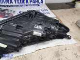 Oto Çıkma Parça / Hyundai / Tucson / Far & Stop / Sis Farı / Çıkma Parça 