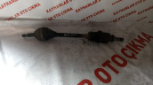 RENAULT MEGAN 2 SOL AKS