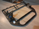Oto Çıkma Parça / Ford / C-Max / Göğüslük & Torpido / Gösterge Çerçevesi / Çıkma Parça 