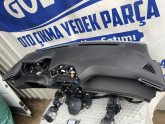 Oto Çıkma Parça / Peugeot / 2008 / Göğüslük & Torpido / Komple Torpido / Çıkma Parça 