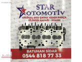 Oto Çıkma Parça / Proton / 418 / Motor / Silindir Kapağı / Çıkma Parça 