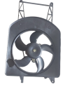 FAN MOTORU ALBEA DOBLO PANDA PUNTO 1.2 KLIMASIZ