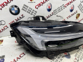 Oto Çıkma Parça / Volvo / XC60 / Far & Stop / Sağ Ön Far / Çıkma Parça 