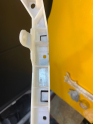 Oto Çıkma Parça / Renault / Megane / Tampon / Tampon Braketi / Sıfır Parça 