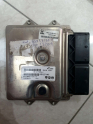 Fiat Tipo 1.3 500x 1.3 motor beyni 52127147