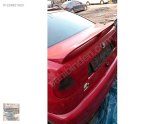 SEAT CORDOBA DOLU ARKA TAMPON ÇIKMA ORJİNAL