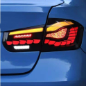 Oto Çıkma Parça / Bmw / 3 Serisi / Far & Stop / Sağ Arka Stop / Sıfır Parça 