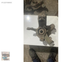 6Q0255 audi a2 sol taşıyıcı