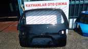 Oto Çıkma Parça / Hyundai / H1 / Kaporta & Karoser / Bagaj Kapağı / Çıkma Parça 